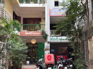 NGÁO Home - Giảng Võ - 3