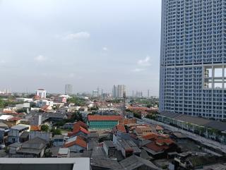 Apartment Puri Mansion 1BR, 7th floor, Facing to North - 3