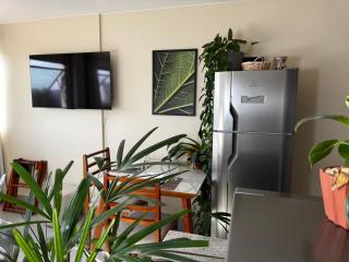 Apartamento Vista Livre Sudoeste - 2