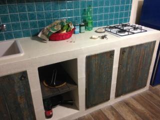 Casetta Nonna Augusta (Spello 9 km-Assisi 12 km) - 1