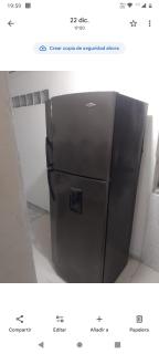 Apto 3 habitaciones - 7