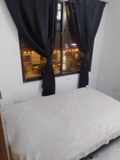 Apto 3 habitaciones - 2