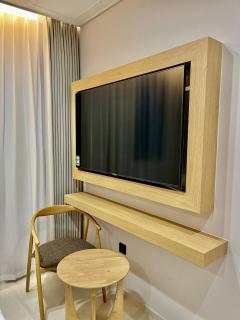 Busan Seomyeon Nestly Hotel - 3