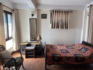 Cozy home in old Kathmandu - 2