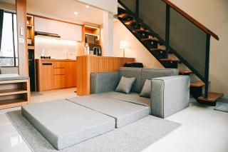 Djayati Loft Stay - 7