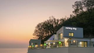 Ganghwado Narangstay Poolvilla Pension - 1