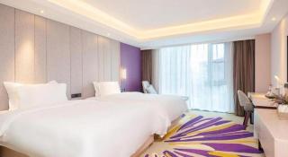 Lavande Hotel Beijing Fangshan Changyang Metro Station - 6