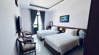 Núi Nhạn Resort - 5