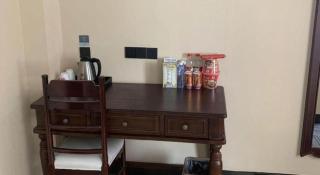 Thank Inn Hotel Liaoning Dandong Kuandian County Huaboshan Road - 1