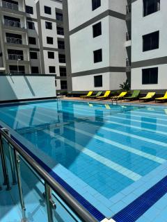 Modern studio near JKIA and SGR in Syokimau - 5