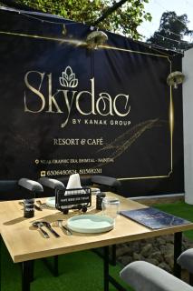 Skydac by Kanak group - 9