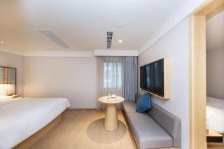 Ji Hotel (Shanghai Bund Ningbo Road) - 9