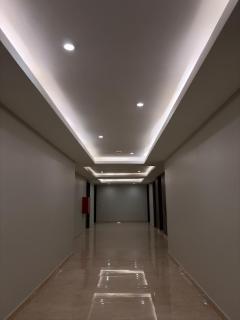 One bedroom at Bravia Residency osu - 5