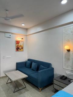 Luxury skyline Studio - 4