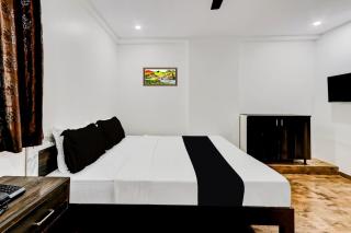 Hotel O Mugdha grand - 4