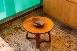 Luxe 1BR Oasis - Swim-up Bar & Near Canggu - 3