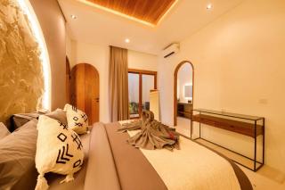 Luxe 1BR Oasis - Swim-up Bar & Near Canggu - 2