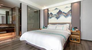 Xana Lite Huizhou Railway Station - 2