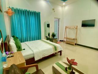 Bee Homestay Phan Thiết - 2