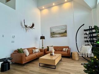 404 - Nature & Luxury Penthouse - View & Pool - 5