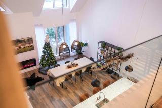 404 - Nature & Luxury Penthouse - View & Pool - 2