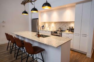 404 - Nature & Luxury Penthouse - View & Pool - 1