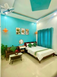 Bee Homestay Phan Thiết - 3