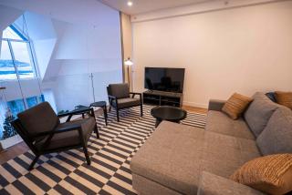 404 - Nature & Luxury Penthouse - View & Pool - 1