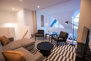 404 - Nature & Luxury Penthouse - View & Pool - 1