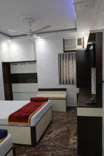 TAIBA HOTEL - Mirza Ghalib Street - 2