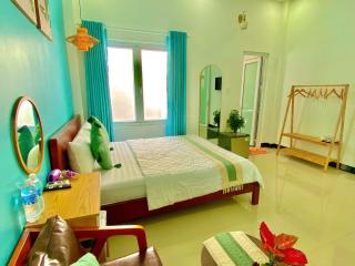 Bee Homestay Phan Thiết - 4