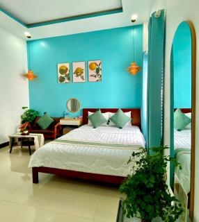 Bee Homestay Phan Thiết - 6