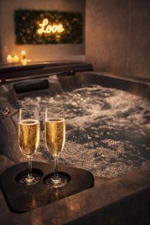 Eden House, Cocon sensuel et romantique avec jacuzzi - 4