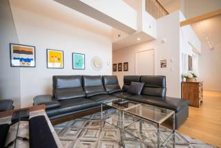 405 - Modern and Luxury Condo - View and Pool - 4