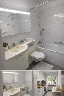 Stanza arredata in casa condivisa - 4