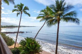 KIHEI BEACH, #409 condo - 8