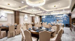 Gya Hotel Wuxi Hubin Commercial Street Tai Lake Scenic Area - 9