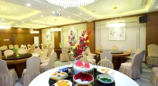 Gya Hotel Wuxi Hubin Commercial Street Tai Lake Scenic Area - 6
