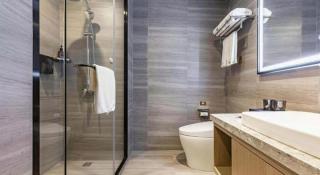 Gya Hotel Wuxi Hubin Commercial Street Tai Lake Scenic Area - 1