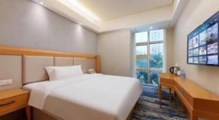 GreenTree Alliance Hotel Shenzhen Futian District Xiangmi Lake Xiangmei Mountain Metro Station - 7