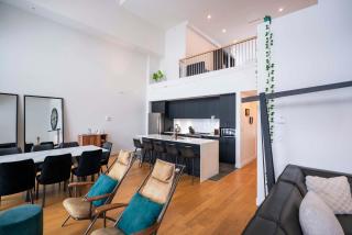 406 - Luxury Condo Le Clair-Obscur - View & Pool - 1