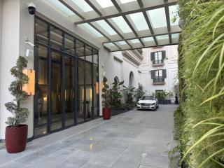 Renaissance Goa Hotel - 4