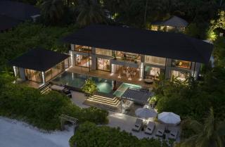 Madifushi Private Island- Free return seaplane transfr for min 5 nights - 9