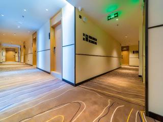 City Comfort Inn Qingyuan Yingde Heping North Road - 9