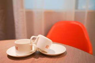 Borrman Hotel Zhonghsan Guzheng Huayi Plaza Light Rail Station - 3