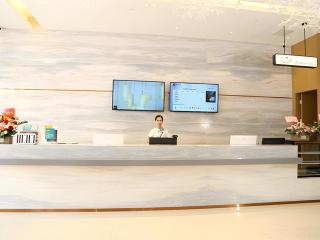 City Comfort Inn Yangchun Longgongyan Scenic Area - 4