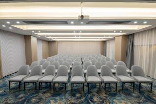 Borrman Hotel Changsha Meixi Lake West Bus Station Lugu - 2