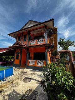 Maena Water Chalets - 3