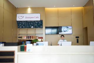 City Comfort Inn Huaihua East Station - 5