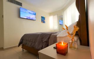 Vive Margarita - Playa el Angel - 6